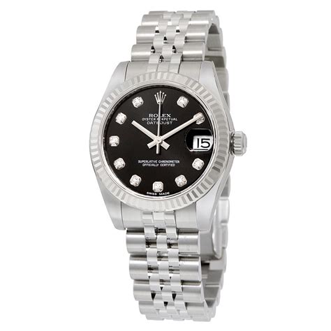 datejust lady 31 rolex watch price|rolex datejust 31mm price.